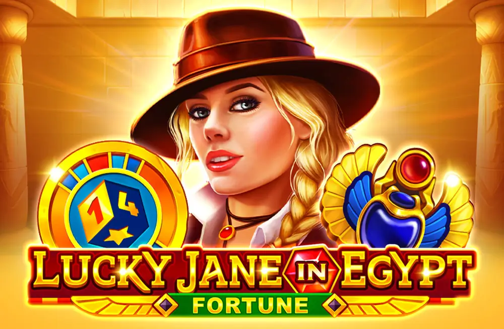 game lucky-jane-in-egypt-fortune
