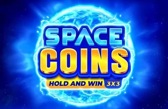 game space-coins