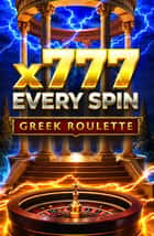 game greek-roulette-x777-everyspin