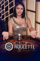 game roulette-live