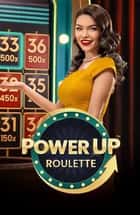 game powerup-roulette