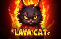 game lava-cat