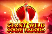 game giant-wild-goose-pagoda