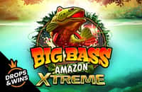 game big-bass-amazon-xtreme