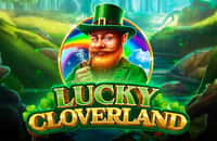 game lucky-cloverland