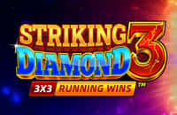 game striking-diamond-3-running-wins