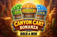 game canyon-cart-bonanza-hold-and-win