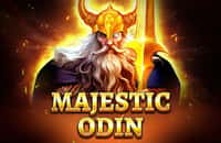 game majestic-odin