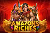 game amazons-riches