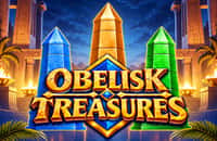 game obelisk-treasures