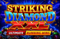 game striking-diamond-xxl-ultimate-running-wins