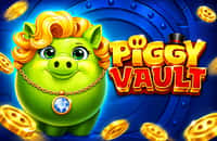 game piggy-vault