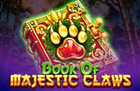 game book-of-majestic-claws