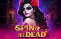 game spin-of-the-dead