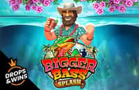 game bigger-bass-splash