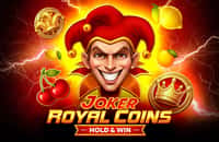 game joker-royal-coins-hold-and-win