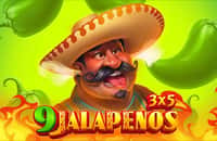 game 9-jalapenos