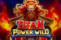 game titan-power-wild