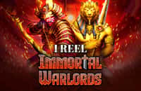 game 1-reel-immortal-warlords