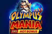 game olympus-mania-hot-bonus