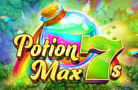 game potion-max-7s