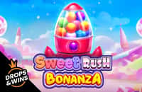 game sweet-rush-bonanza