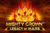 game mighty-crown-legacy-of-mars