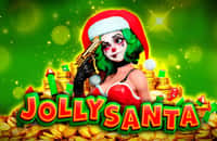 game jolly-santa