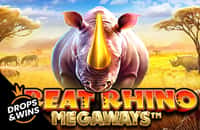 game great-rhino-megaways