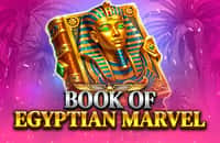 game book-of-egyptian-marvel