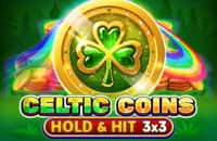 game celtic-coins-hold-hit-3x3