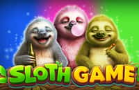 game sloth-game