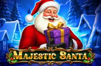 game majestic-santa