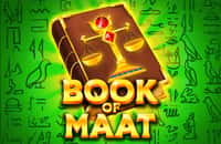 game book-of-maat