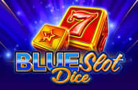 game blue-slot-dice