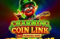 game charming-coin-link-running-wins-3x3