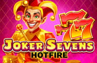 game joker-sevens-hotfire-hw
