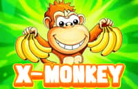 game x-monkey