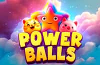 game power-balls
