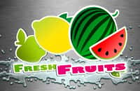 game fresh-fruits