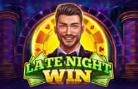 game late-night-win