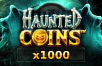 game haunted-coins-x1000