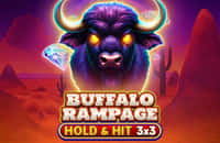 game buffalo-rampage-hold-and-hit-3x3