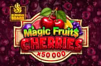 game magic-fruits-cherries-burning-board