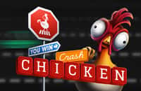 game chicken-crash