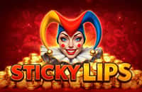 game sticky-lips