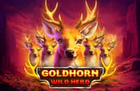 game goldhorn-wild-herd