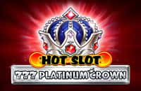 game hot-slot-777-platinum-crown