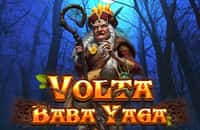 game volta-baba-yaga