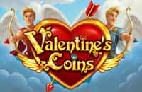 game valentines-coins